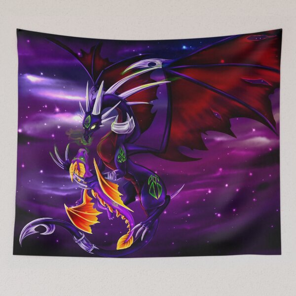 Item preview, Corrupted souls designed and sold by Icydragon’s artworks.