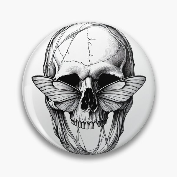 Item preview, Metamorphosis of Bone designed and sold by Retrics Studio.