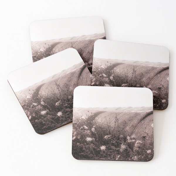 Item preview, Hay And Wildflowers  designed and sold by Jim Love.