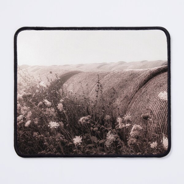 Item preview, Hay And Wildflowers designed and sold by Jim Love.