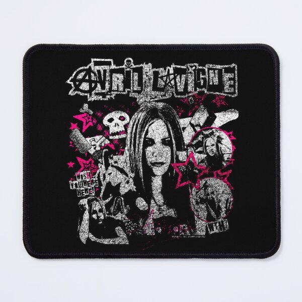 Item preview, Avril Baby Lavigne VL9 designed and sold by sindifitriak.