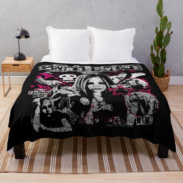 Item preview, Avril Baby Lavigne VL9 designed and sold by sindifitriak.