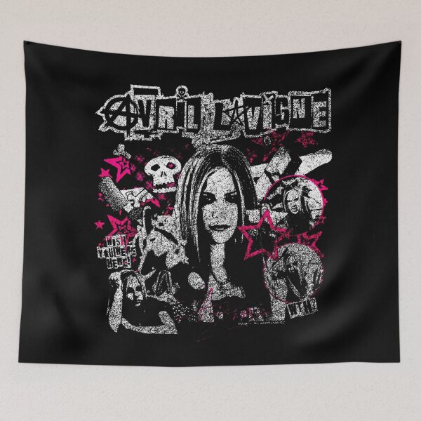Item preview, Avril Baby Lavigne VL9 designed and sold by sindifitriak.