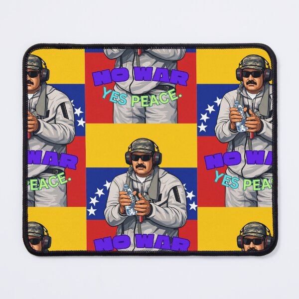 Item preview, Venezuelan Flag: Nicolas maduro designed and sold by adamjourney.
