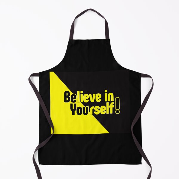 Item preview, Believe in Yourself! Be You! designed and sold by jonmontgomery65.