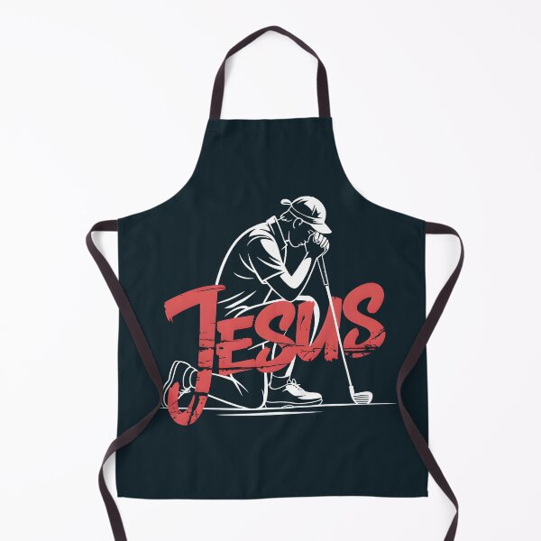 Item preview, Christian golfer designed and sold by MKV Design.
