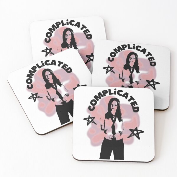 Item preview, Avril Baby Lavigne VL10 designed and sold by sindifitriak.