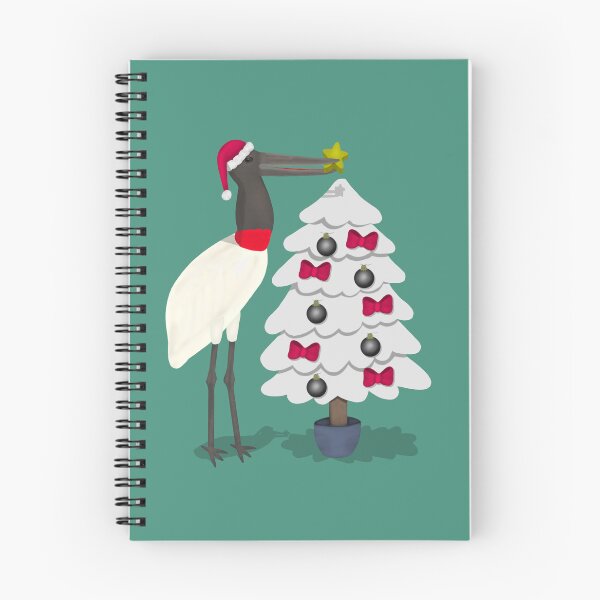 Item preview, Christmas bird designed and sold by Daniel Vasco.