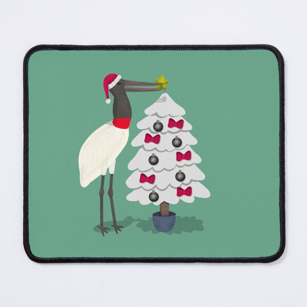 Item preview, Christmas bird designed and sold by Daniel Vasco.