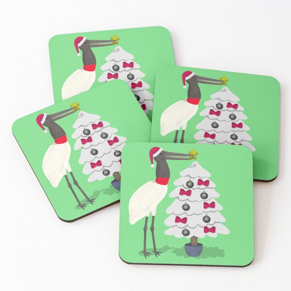 Item preview, Christmas bird designed and sold by Daniel Vasco.