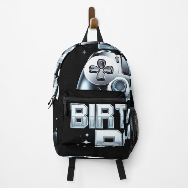 Item preview, Level 18 Unlocked Awesome Since 2007 18th Birthday Gaming designed and sold by PowAcademy.