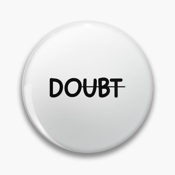 Item preview, Doubt  designed and sold by designing01Ar3.
