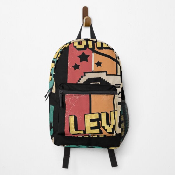 Item preview, Level 18 Unlocked Video Gamer 18th Birthday designed and sold by PowAcademy.
