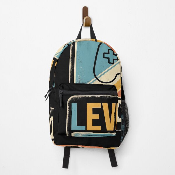 Item preview, Level 18 Unlocked 18 Year Old Level 18 Birthday  designed and sold by AquaKiev.