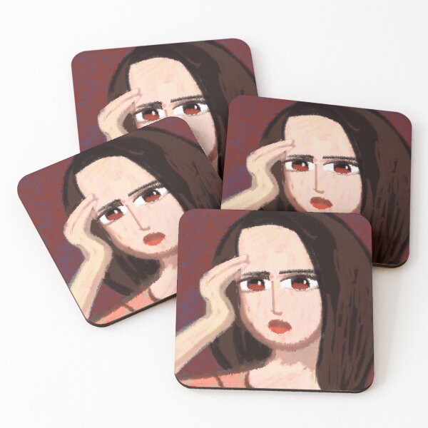 Item preview, Misplaced designed and sold by Varshaa.