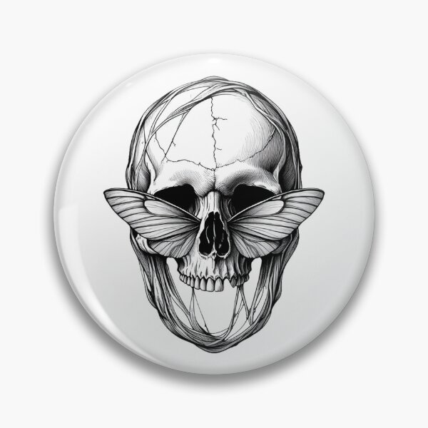 Item preview, Reborn of Bone designed and sold by Retrics Studio.