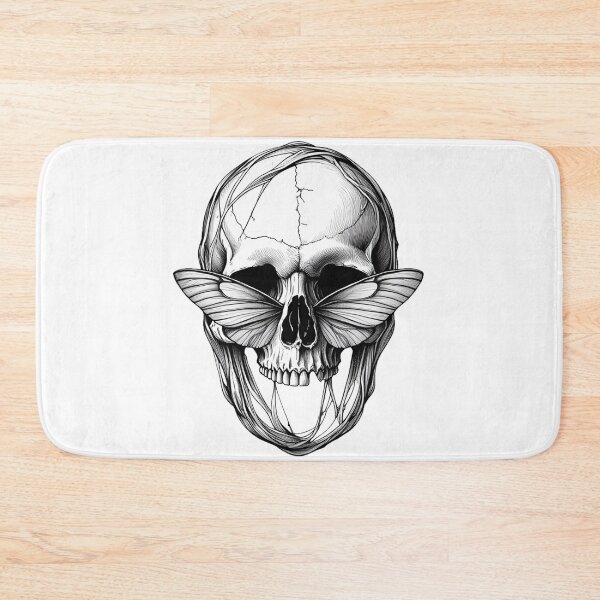 Item preview, Reborn of Bone designed and sold by Retrics Studio.