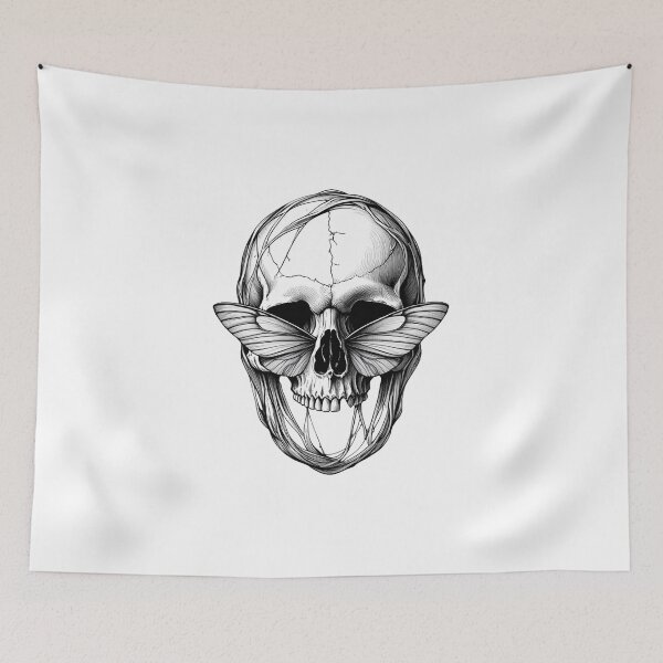 Item preview, Reborn of Bone designed and sold by Retrics Studio.