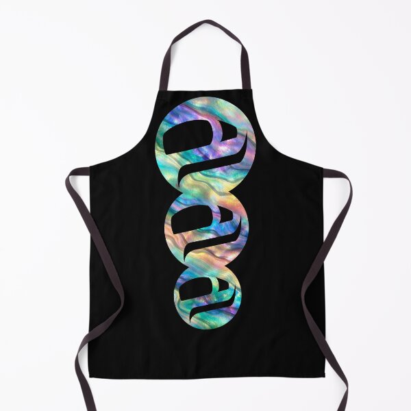 Item preview, Salmon Eggs and Abalone Iridescent Design designed and sold by Tiffany's Designs.