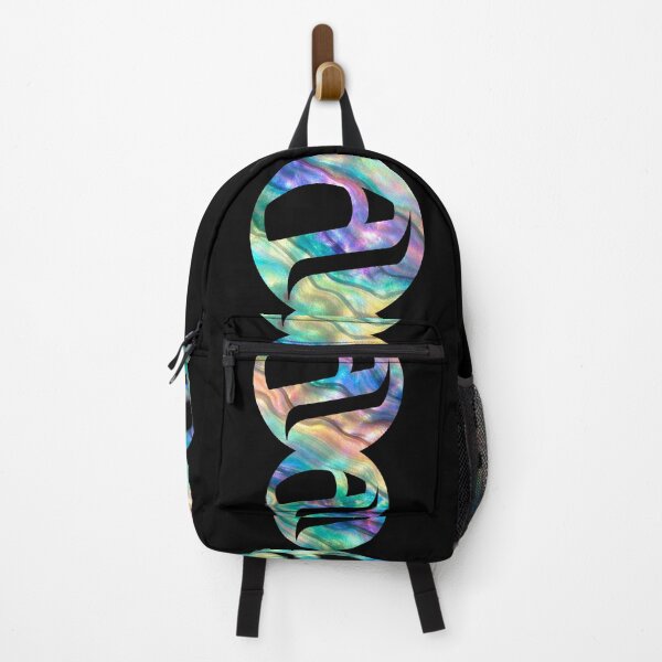 Item preview, Salmon Eggs and Abalone Iridescent Design designed and sold by Tiffany's Designs.