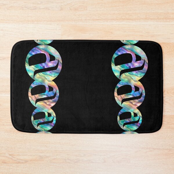 Item preview, Salmon Eggs and Abalone Iridescent Design designed and sold by Tiffany's Designs.