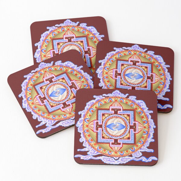 Item preview, Twin Souls designed and sold by Julie Ann Accornero.