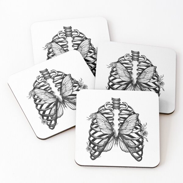 Item preview, Reliquary of Wings designed and sold by Retrics Studio.