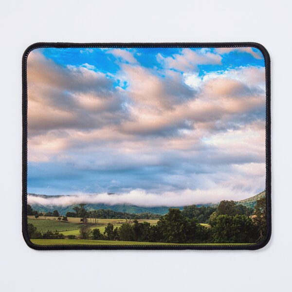 Item preview, Under A Cotton Candy Sky designed and sold by Jim Love.