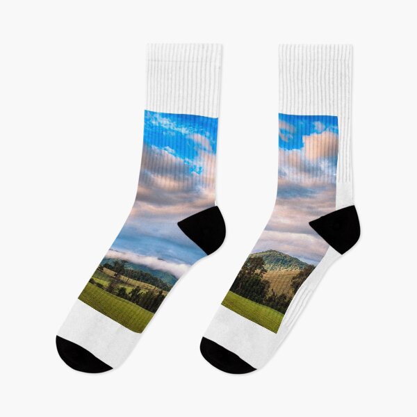 Item preview, Under A Cotton Candy Sky designed and sold by Jim Love.