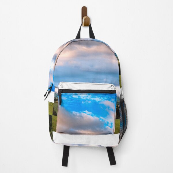 Item preview, Under A Cotton Candy Sky designed and sold by Jim Love.