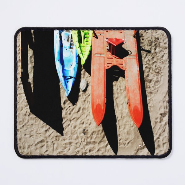 Artikelvorschau, Farben und Schatten am Strand entworfen und verkauft von from Carbonizzo.