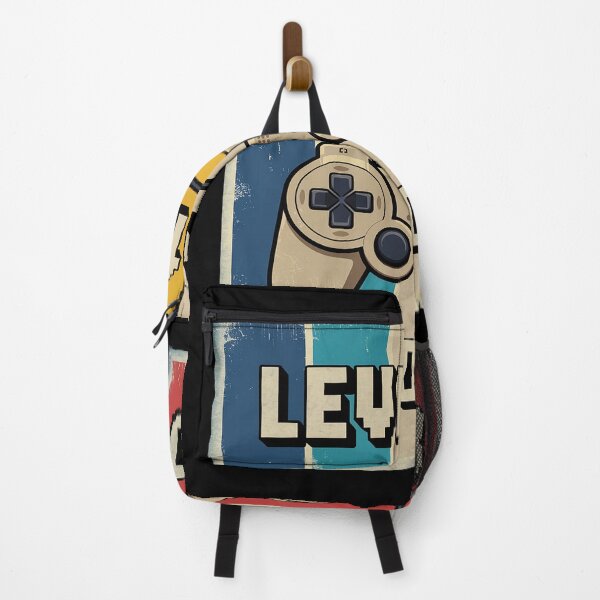 Item preview, Level 18 Unlocked Video Gamer 18 Year Old 18th Birthday designed and sold by PowAcademy.