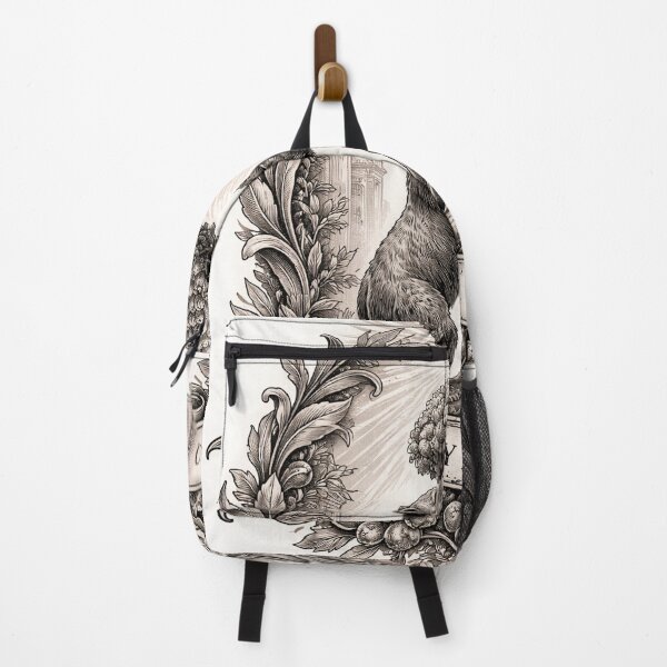 Item preview, The Bear and the Strawberry Tree designed and sold by DrizzyV.