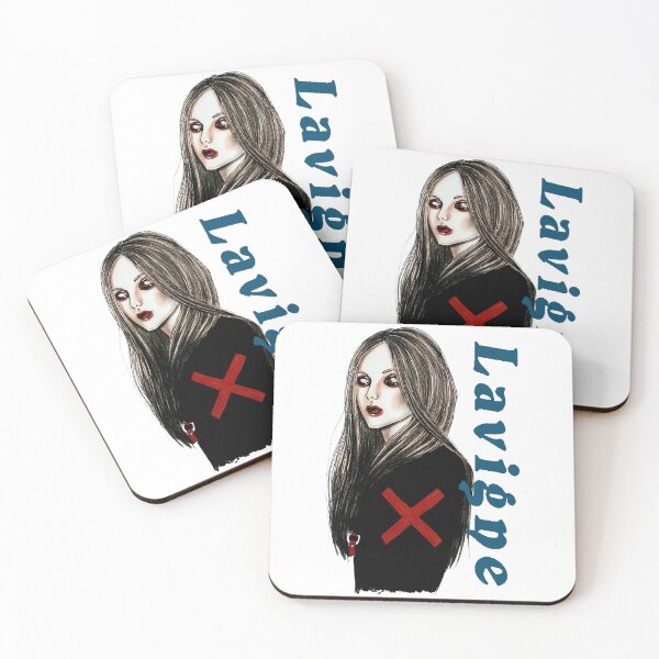 Item preview, Avril Baby Lavigne VL12 designed and sold by sindifitriak.
