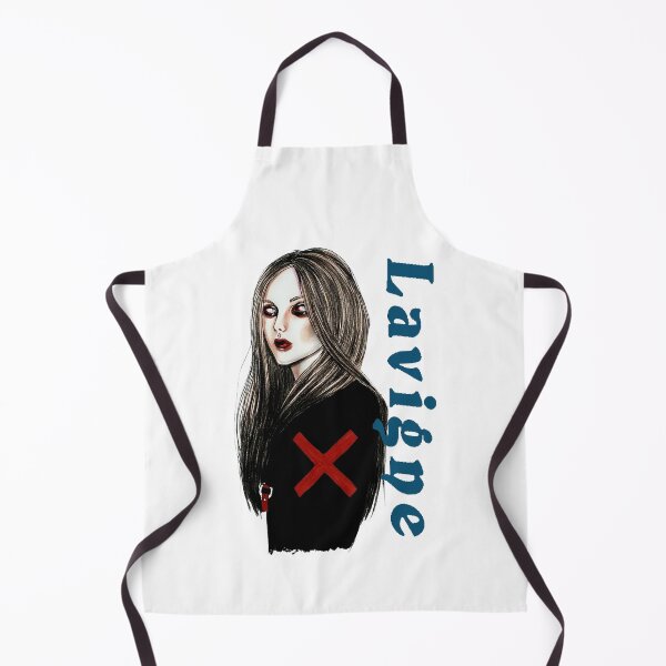 Artikelvorschau, Avril Baby Lavigne VL12 entworfen und verkauft von sindifitriak.
