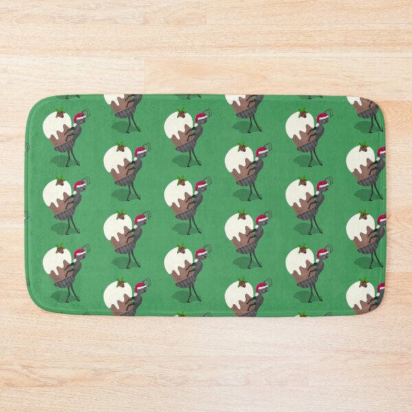 Item preview, Christmas ant designed and sold by Daniel Vasco.