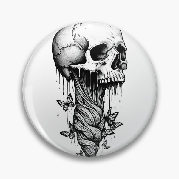 Item preview, Softening of Bone designed and sold by Retrics Studio.