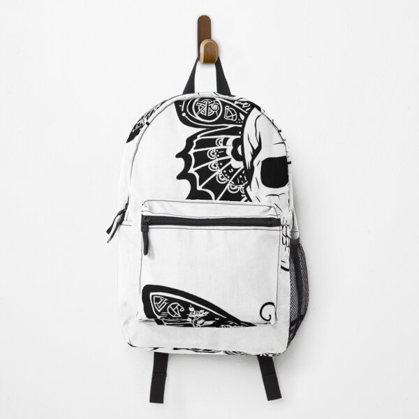 Item preview, The Last Messenger designed and sold by Retrics Studio.