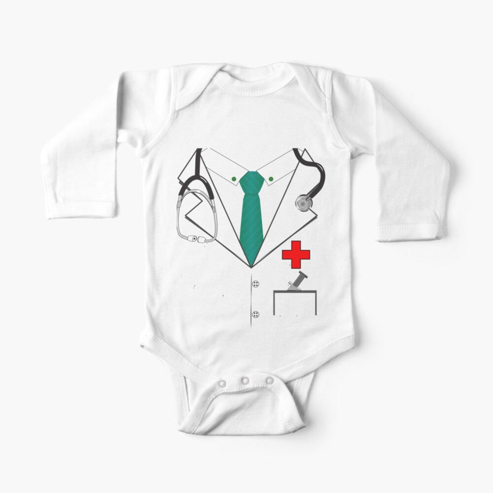 Baseball Costume All Over Toddler T Shirt