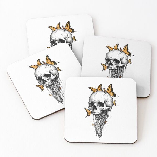 Item preview, Last Messenger designed and sold by Retrics Studio.