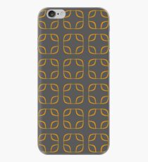 Pattern iPhone Case