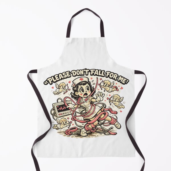 Item preview, Please Don't Fall For Me designed and sold by MKProjekty.