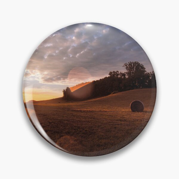 Item preview, Glowing Orbs Of Dawn designed and sold by Jim Love.