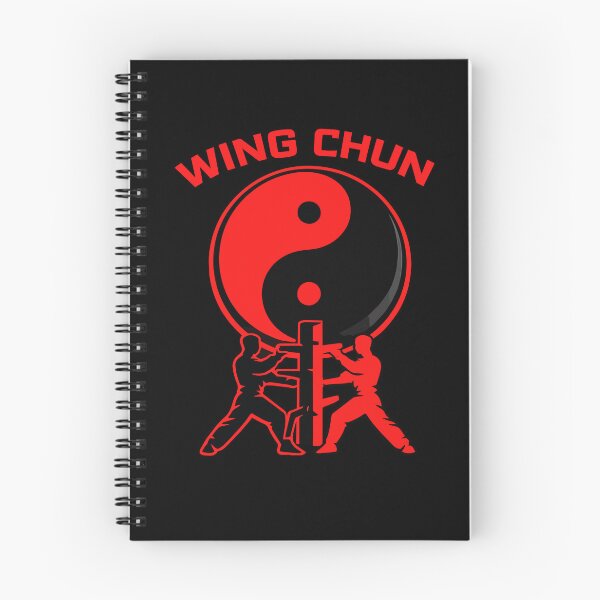 Item preview, Wing Chun Martial Arts Yin Yang designed and sold by La Font.