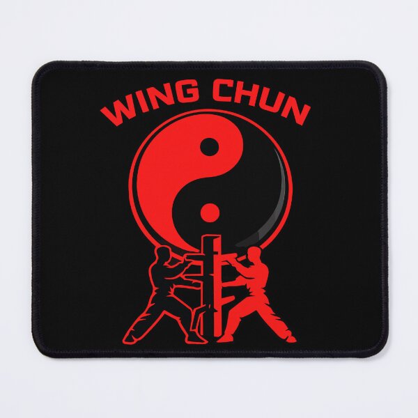 Item preview, Wing Chun Martial Arts Yin Yang designed and sold by La Font.