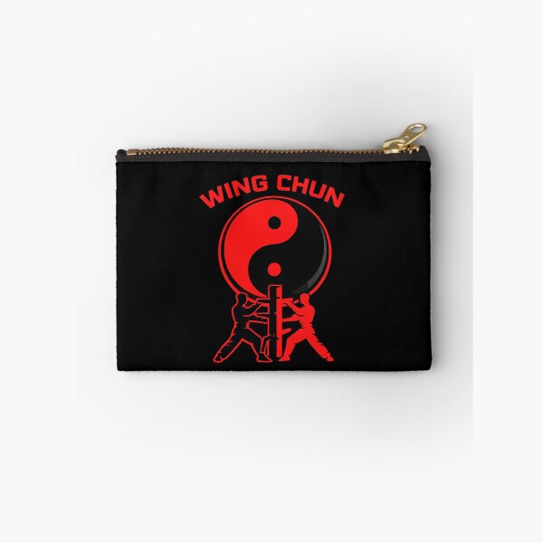 Item preview, Wing Chun Martial Arts Yin Yang designed and sold by La Font.