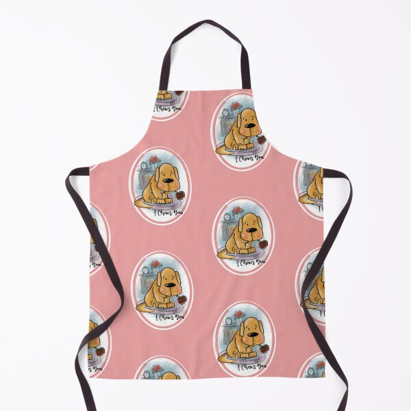 Item preview, I Chews You designed and sold by wizkidart.