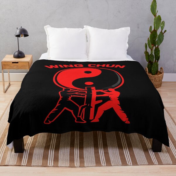 Item preview, Wing Chun Martial Arts Yin Yang designed and sold by La Font.