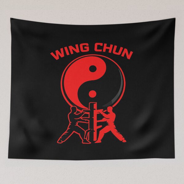 Item preview, Wing Chun Martial Arts Yin Yang designed and sold by La Font.