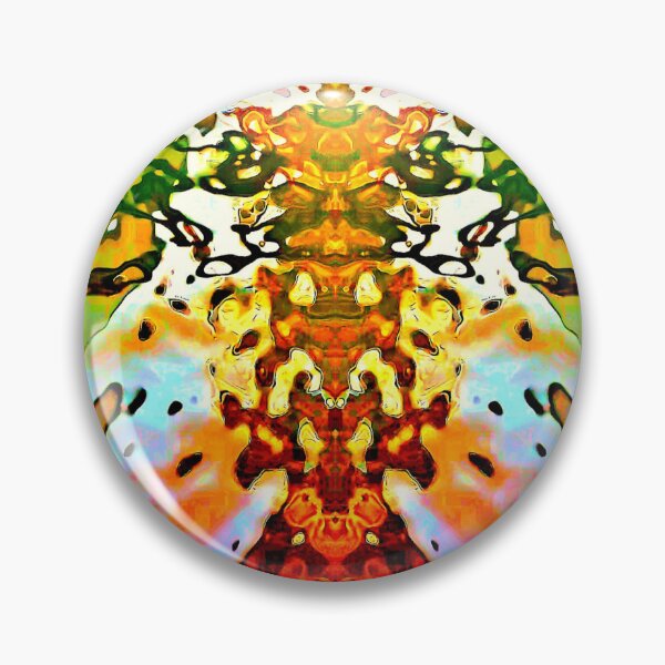 Item preview, Heart of the Inner Sun designed and sold by Jellybeanjyart.